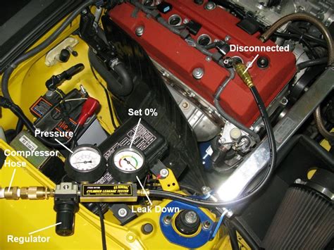 s2000 bad compression test|S2000 Compression & Leak Down Tests .